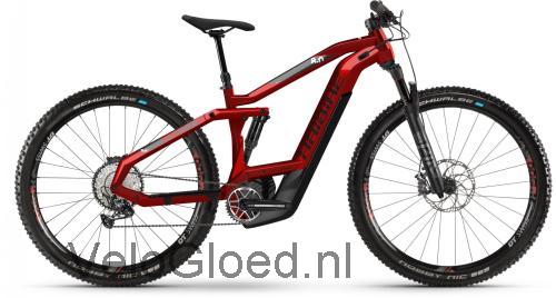 Haibike SDURO FullNine 8.0 specificaties